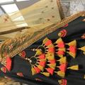 Saree Kuchu Designs