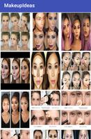 MakeUp Ideas For Girls 截圖 3