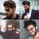 Men's Hair and Beard Style APK