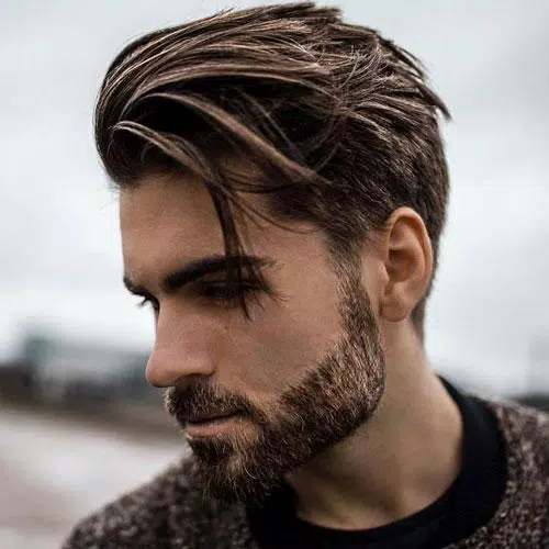 Men's Hair and Beard Style APK for Android Download Men's Hair and Beard Style APK for Android Download