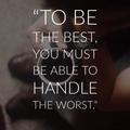 Inspirational Thoughts