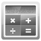 My Calculator icône