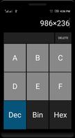 My Calculator 스크린샷 1