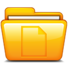 My File Manager Pro أيقونة