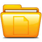 My File Manager Pro icono