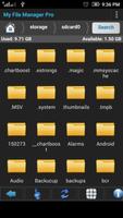 My File Manager Pro imagem de tela 1