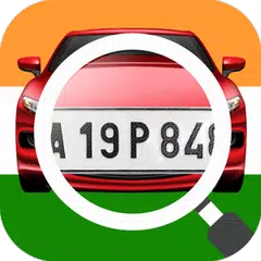 Скачать Vehicle Registration Details APK