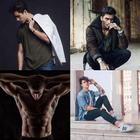 Photo Poses For Boys آئیکن
