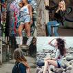 Photo Poses For Girls