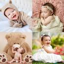 Photo Poses For Babies APK