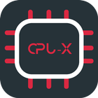 Cpu-X Utility Tool icône