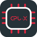 Cpu-X Utility Tool APK