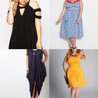 Plus Size Dresses Ideas icon