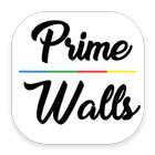 Prime Walls icône