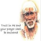 Shirdi Sai Baba Wallpapers ไอคอน