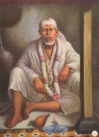 Shirdi Sai Baba Wallpapers screenshot 2