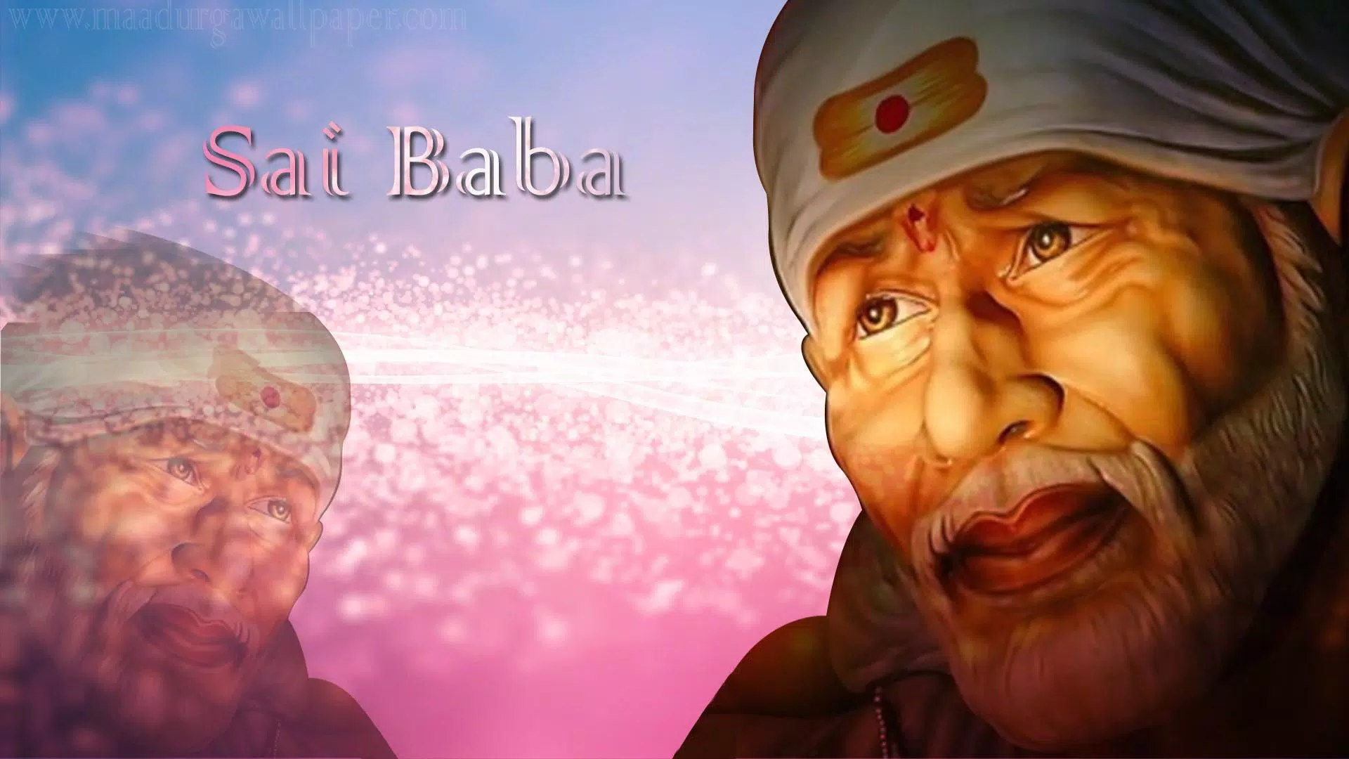 Sai Baba Wallpapers APK for Android Download Sai Baba Wallpapers APK for Android Download