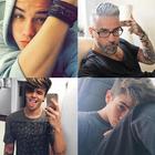 Selfie Pose Ideas For Boys icône