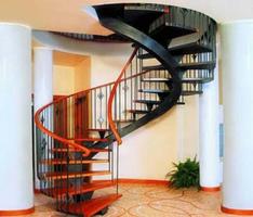 Staircase Design Ideas ảnh chụp màn hình 1