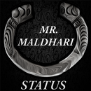 Maldhari Status aplikacja