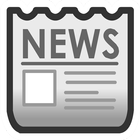 NewsBurner icon