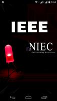 IEEE-NIEC постер