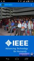 IEEE-NIEC تصوير الشاشة 2