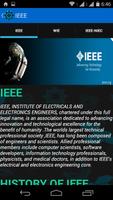 IEEE-NIEC скриншот 3