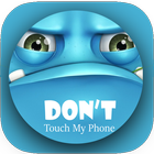 Don’t Touch My Phone Privacy-Anti Theft Alarm-2018 ikona