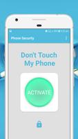 Don’t Touch My Phone Privacy-Anti Theft Alarm-2018 ภาพหน้าจอ 1