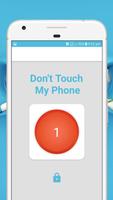 Don’t Touch My Phone Privacy-Anti Theft Alarm-2018 ภาพหน้าจอ 2