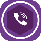 Vibeer Tips for Calls and Messages icon