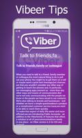 برنامه‌نما Vibeer Tips for Calls and Messages عکس از صفحه
