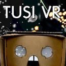 구글카드보드 하늘에다 공쏘기 TUSI-VR APK