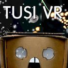 구글카드보드 하늘에다 공쏘기 TUSI-VR آئیکن