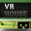 카드보드 VR 가상현실 모델 하우스 BOMVR