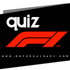 Quiz F1 icon