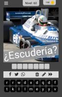 Quiz F1 screenshot 3