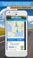 Tussenstop.com Hotels onderweg screenshot 1