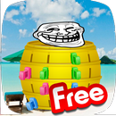 Pirate Roulatte Indonesia APK