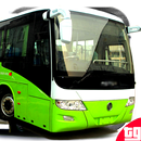Autobús simulación 2016 APK