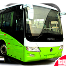Autobus simulation 2,016 APK