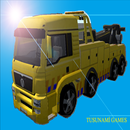 Truck & Bus Race 2016 APK