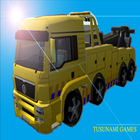 Truck & Bus Race 2 016 icône