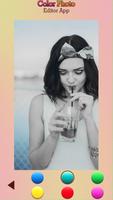 Color Photo Editor App screenshot 1