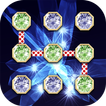 Diamond Pattern Lock