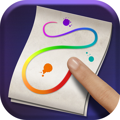 Draw and Write on Photos