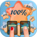 Fingerprint Friendship Test Calculator APK