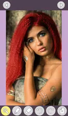 download Cambia Colore dei Capelli APK