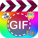 Créez votre propre Gif APK